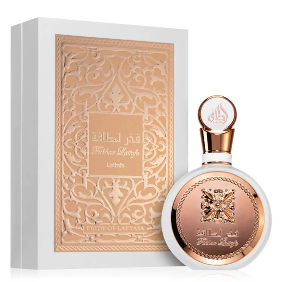 Fakhar Lattafa Mujer 100 ml edp