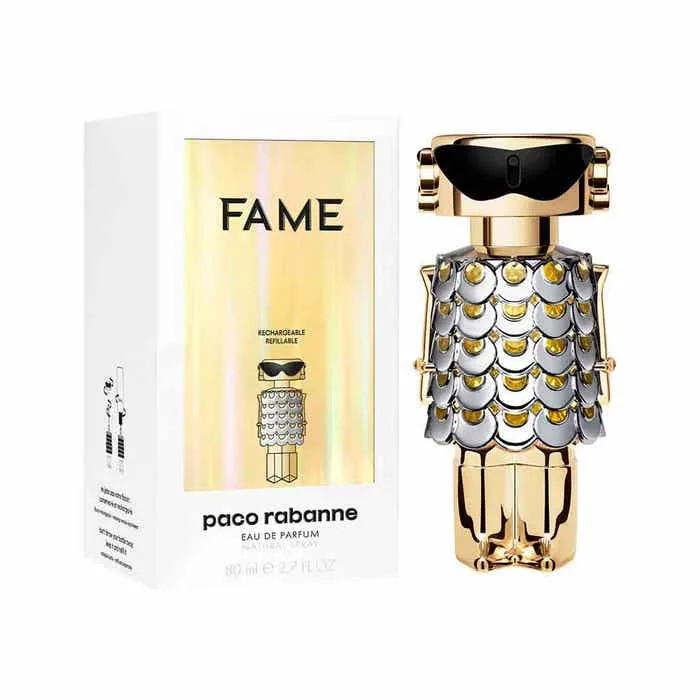 Fame Rabanne 100 ml edp