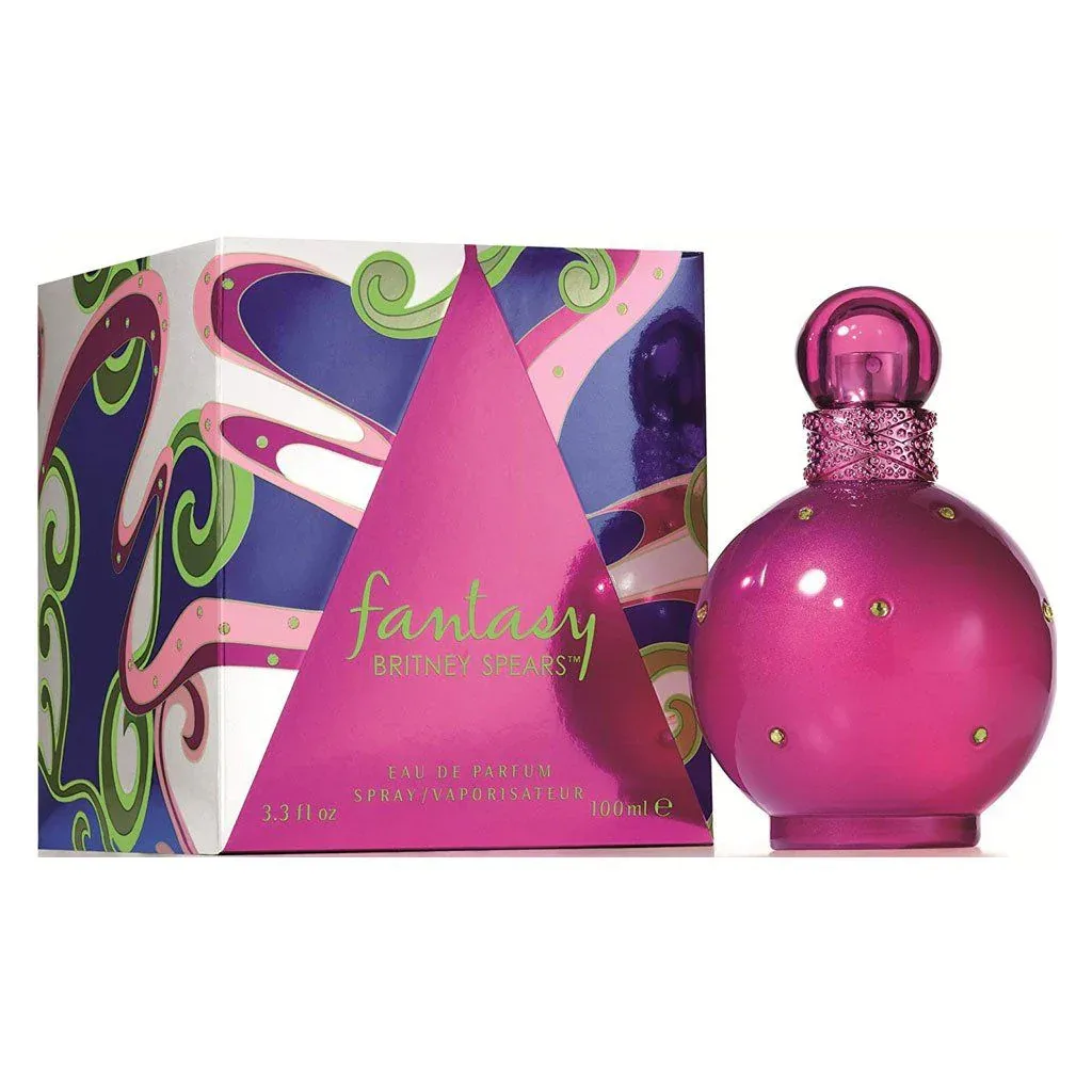 Fantasy Britney Spears 100 ml edp