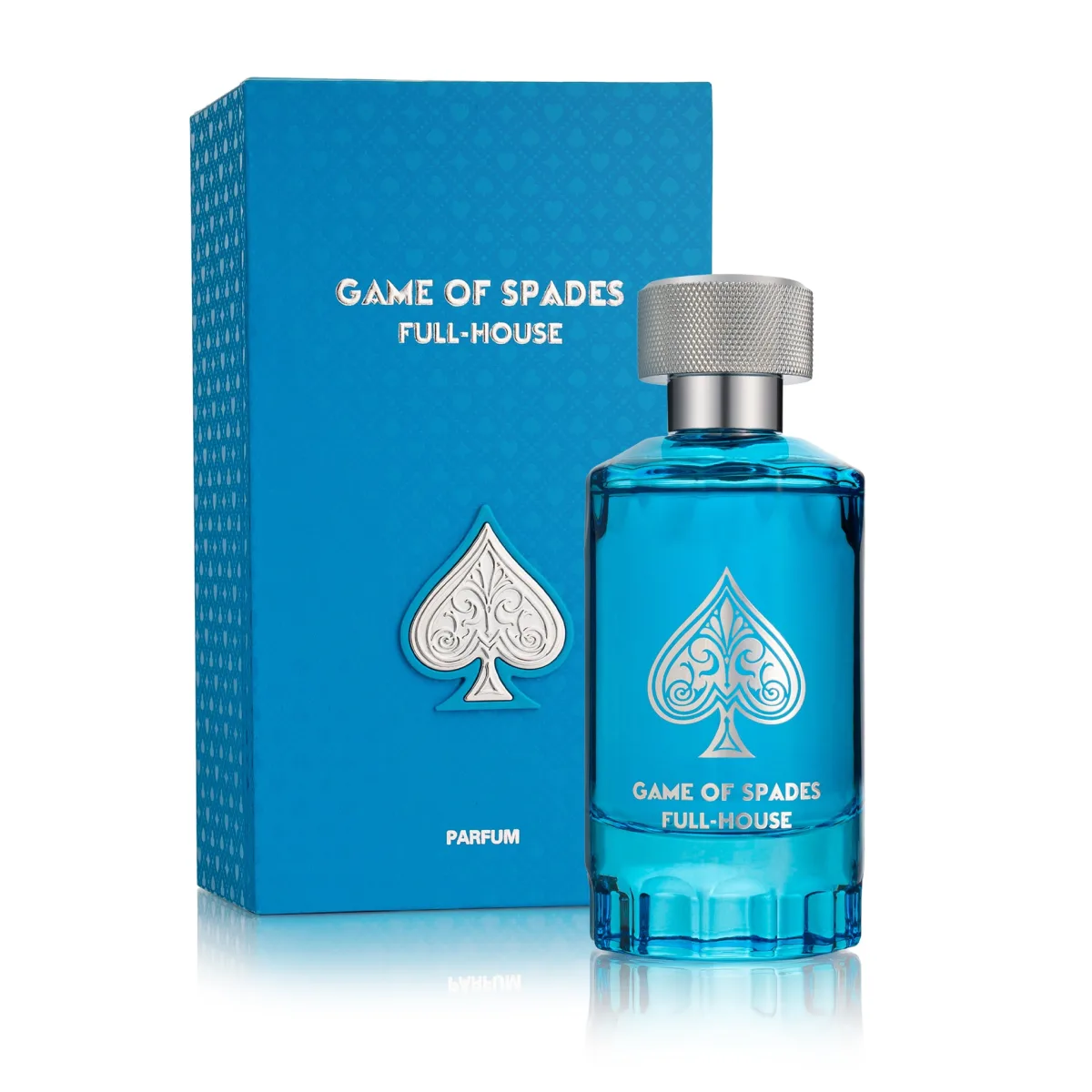 Game of Spades Full-House 100ml Parfum