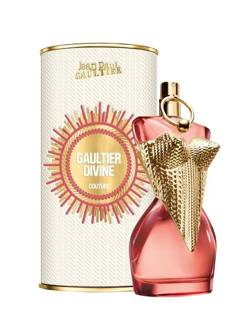 Gaultier Divine Couture Jean Paul Gaultier 100 ml edp