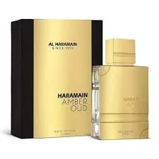 Gold Edition Al Haramain 120 ml