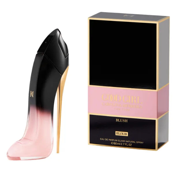 Good Girl Blush Elixir Carolina Herrera 80 ml