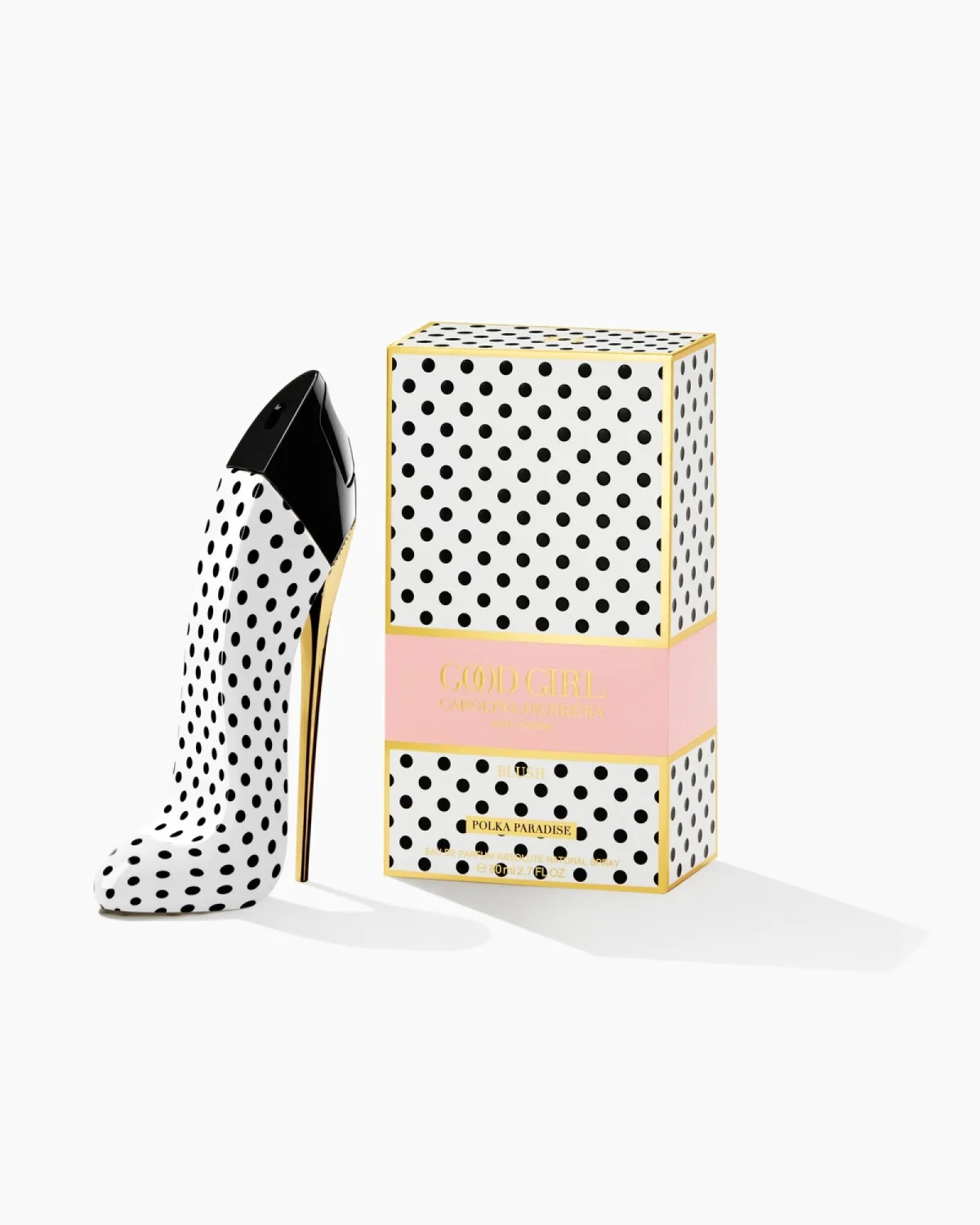 Good Girl Blush Polka Paradise 80 ml edp
