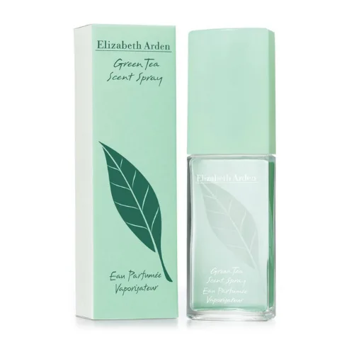 Green Tea Elizabeth Arden 100 ml