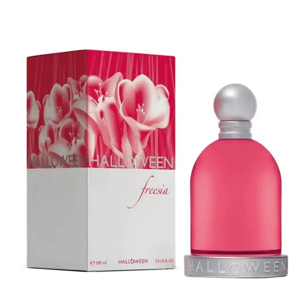 Halloween Fresia 100 ml edt