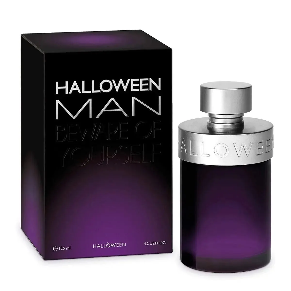 Halloween Man 125 ml edt