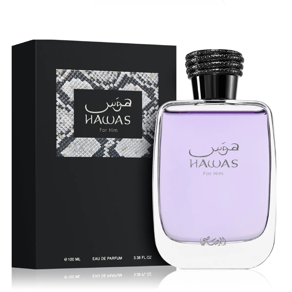 Hawas For Him 100 ml edp