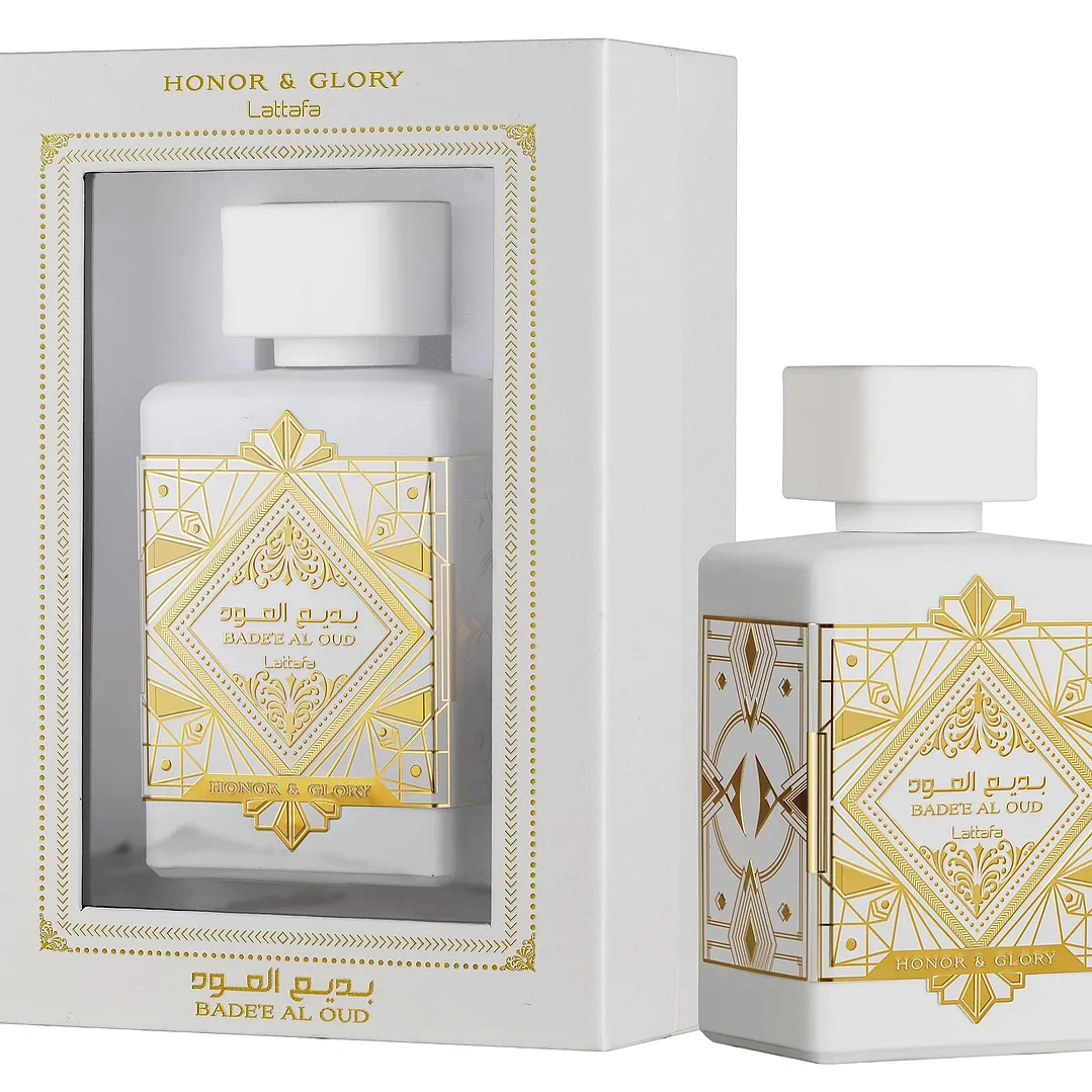 Honor & Glory Lattafa 100 ml edp