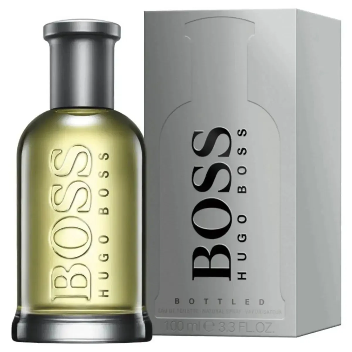 Hugo Boss Bottled 100 ml edt