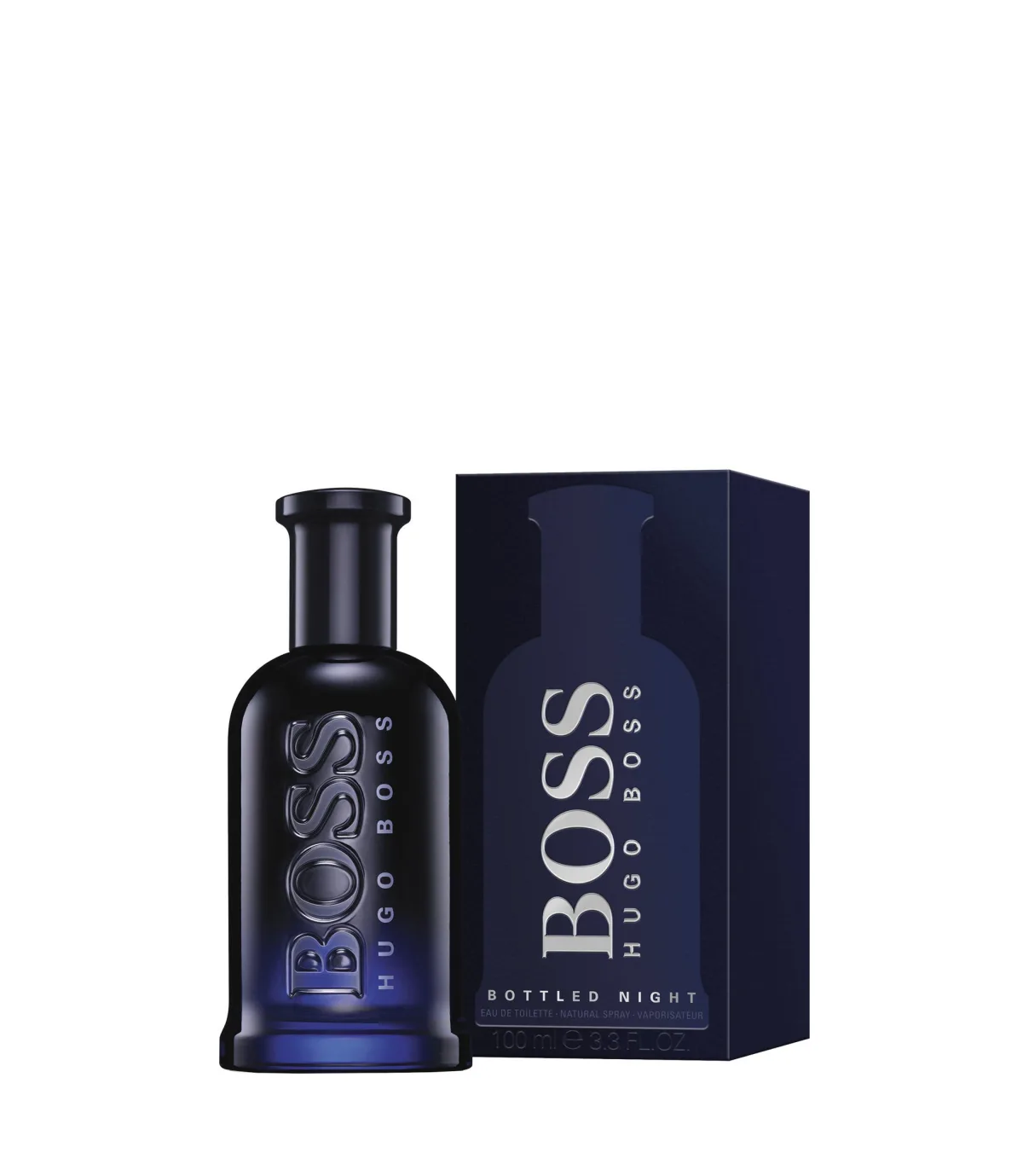 Hugo Boss Bottled Night 100 ml edt