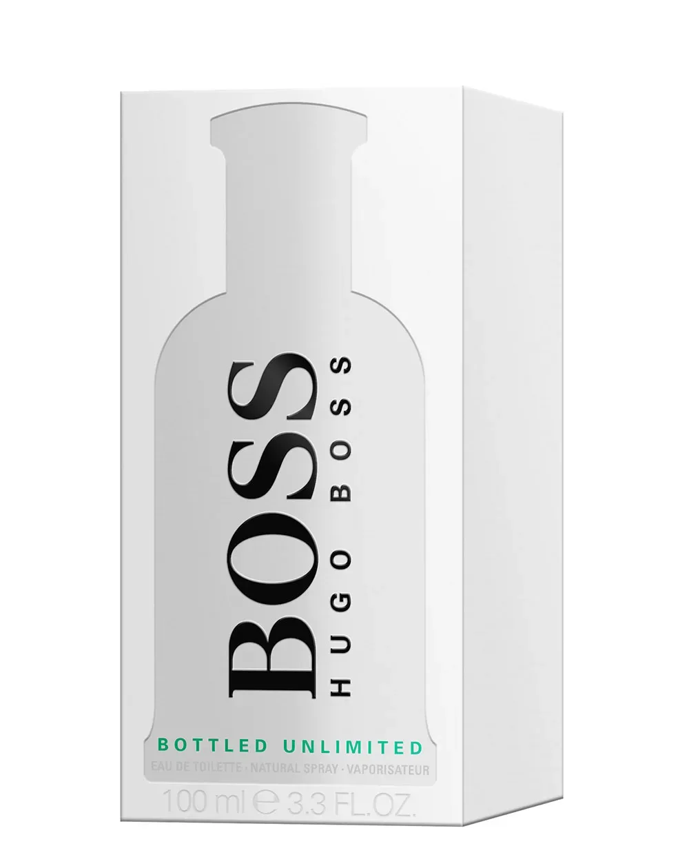 Hugo Boss Bottled Unlimited 100 ml edt