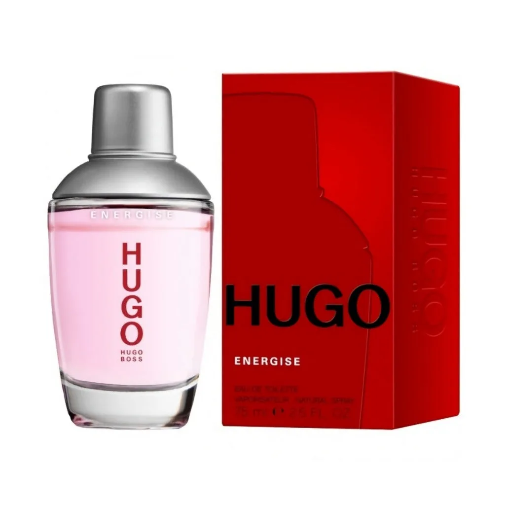 Hugo Boss Energise 75ml Edt