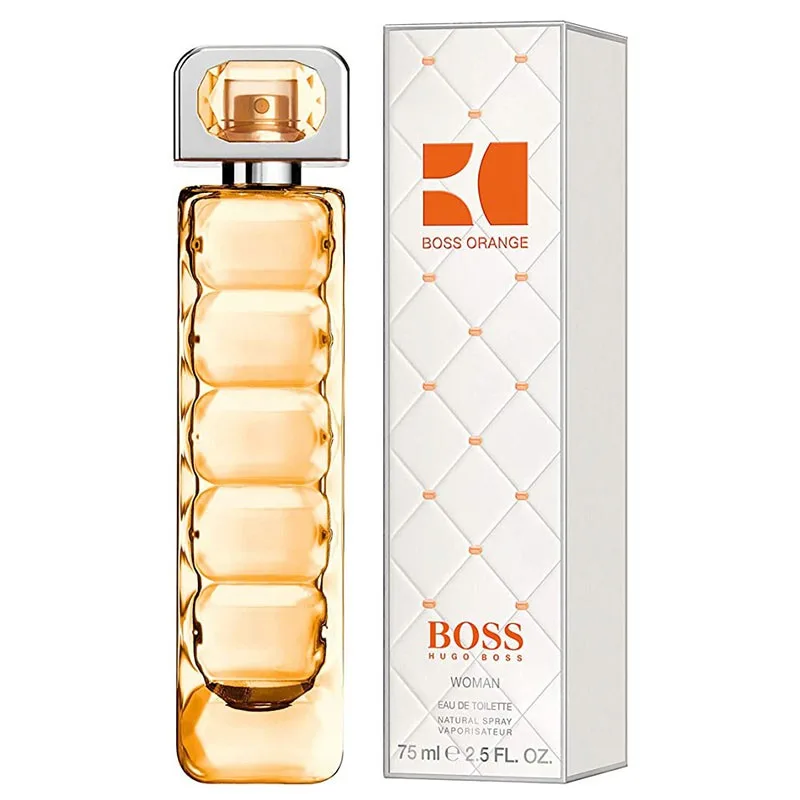 Hugo Boss Woman 75 ml edt