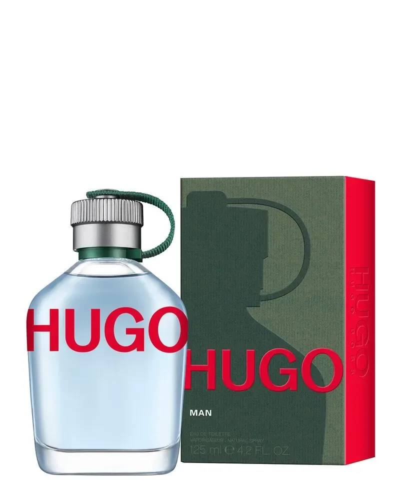 Hugo Man 125 ml edt
