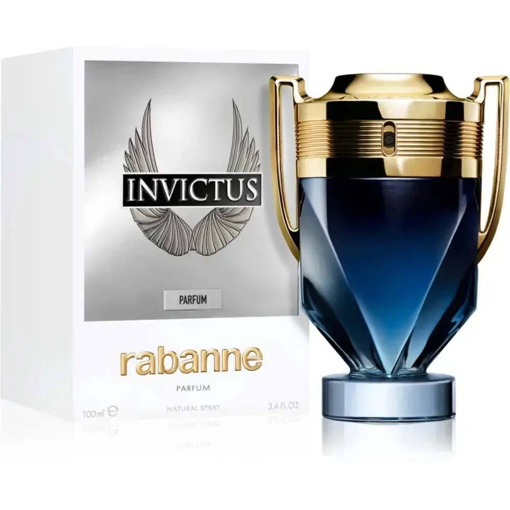 Invictus Parfum Rabanne 100 ml
