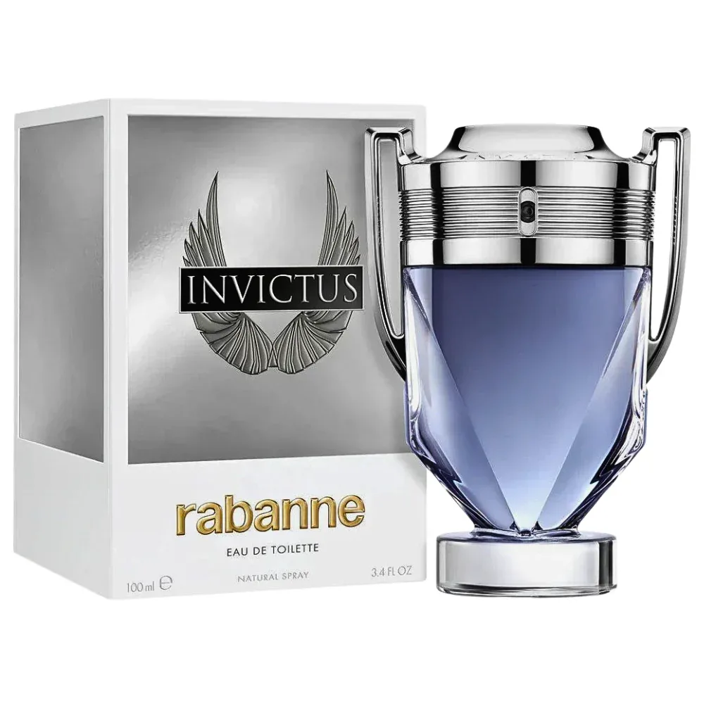 Invictus Rabanne 100 ml edt