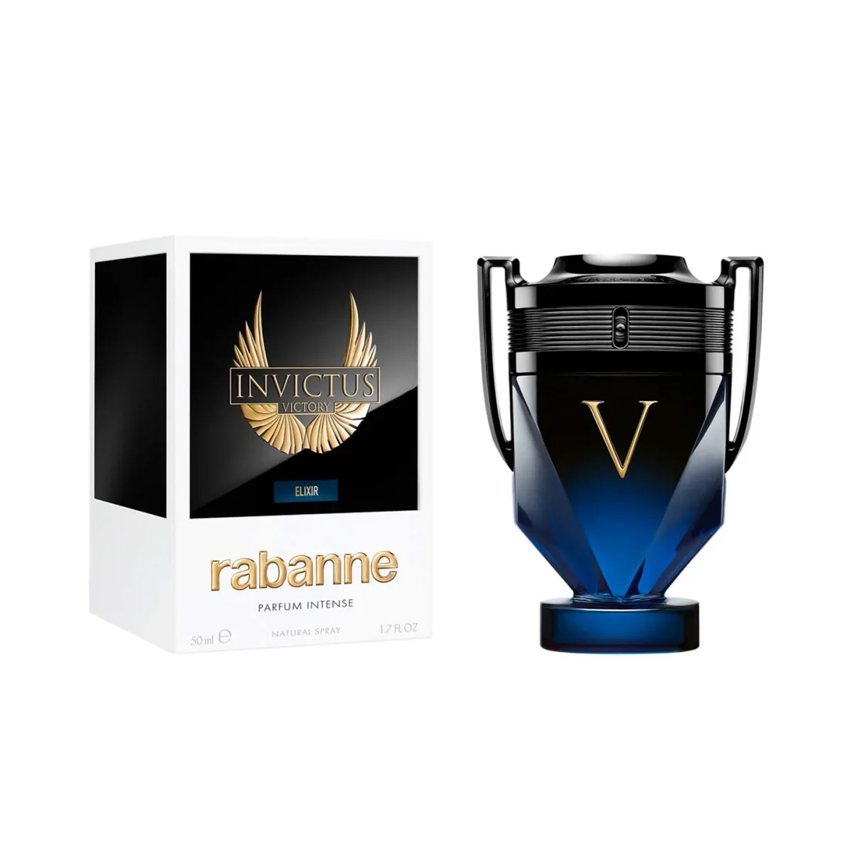 Invictus Victory Elixir Rabanne 100 ml
