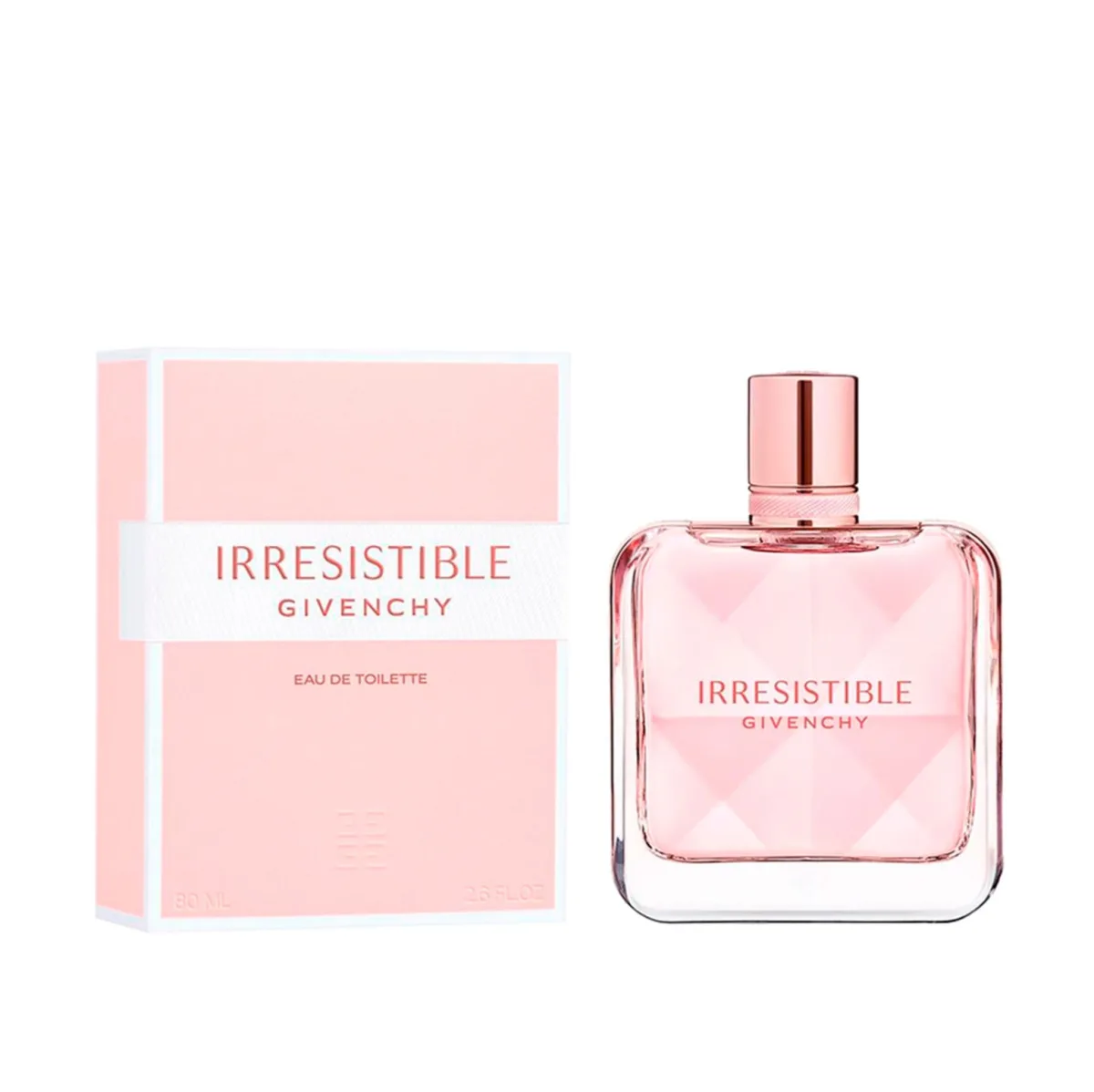 Irresistible Givenchy 80 ml edt