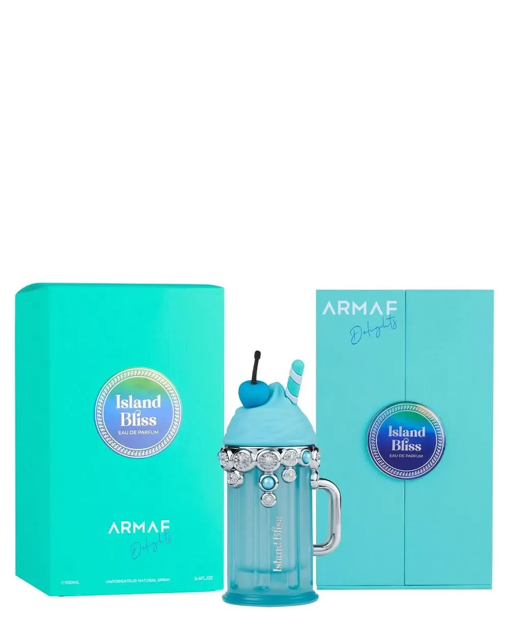 Island Bliss Armaf 100 ml edp