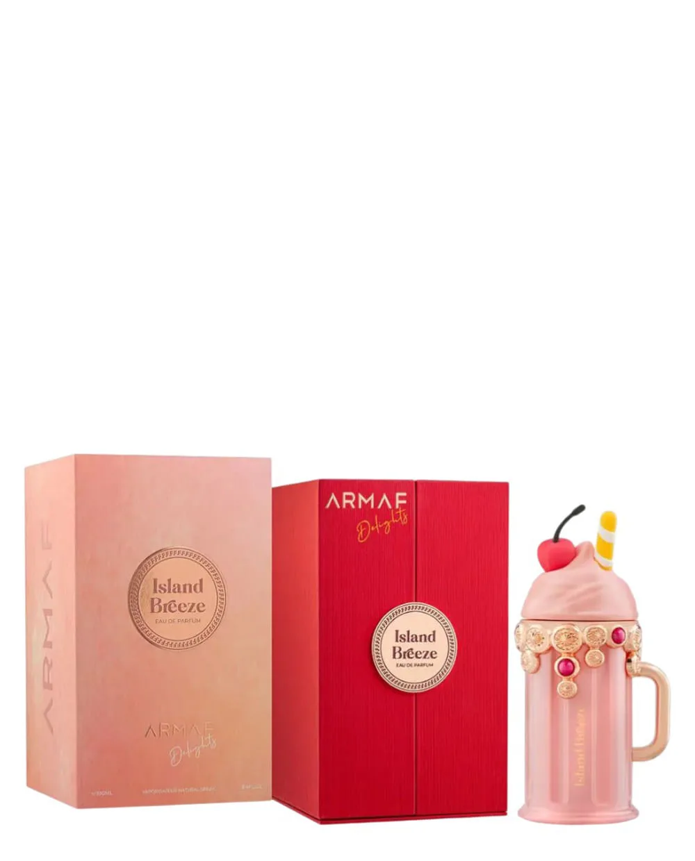 Island Breeze Armaf 100ml Edp
