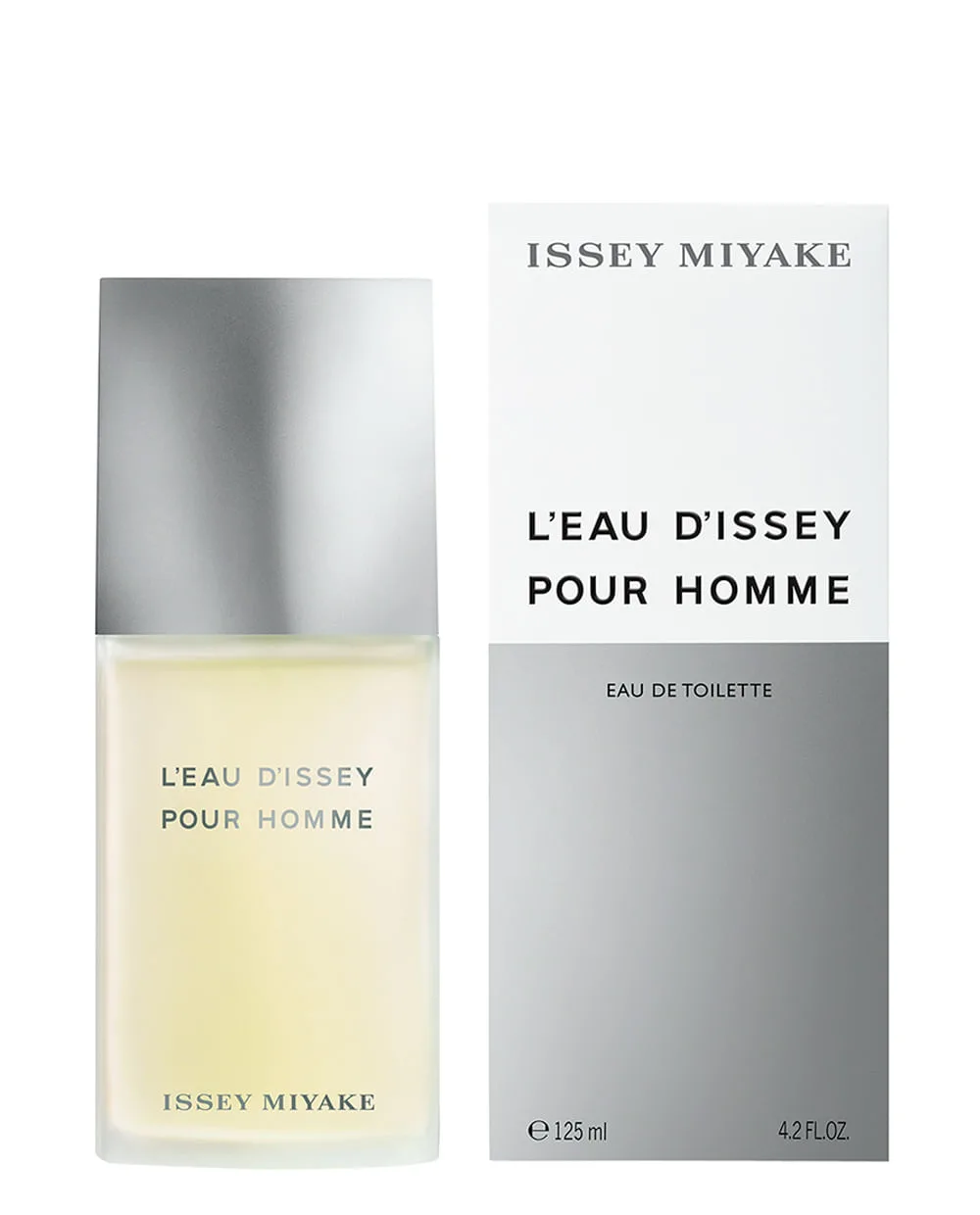 Issey Miyake 125ml Edt