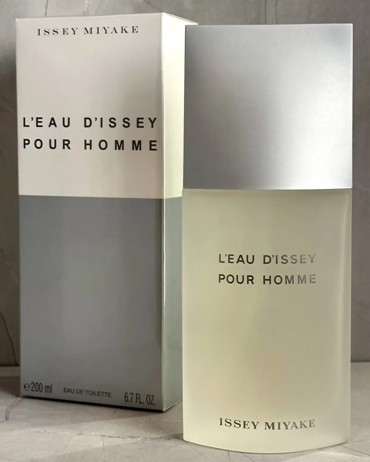 Issey Miyake 200ml Edt
