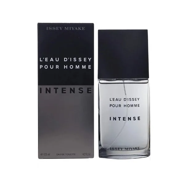 Issey Miyake Intense Hombre 125 ml