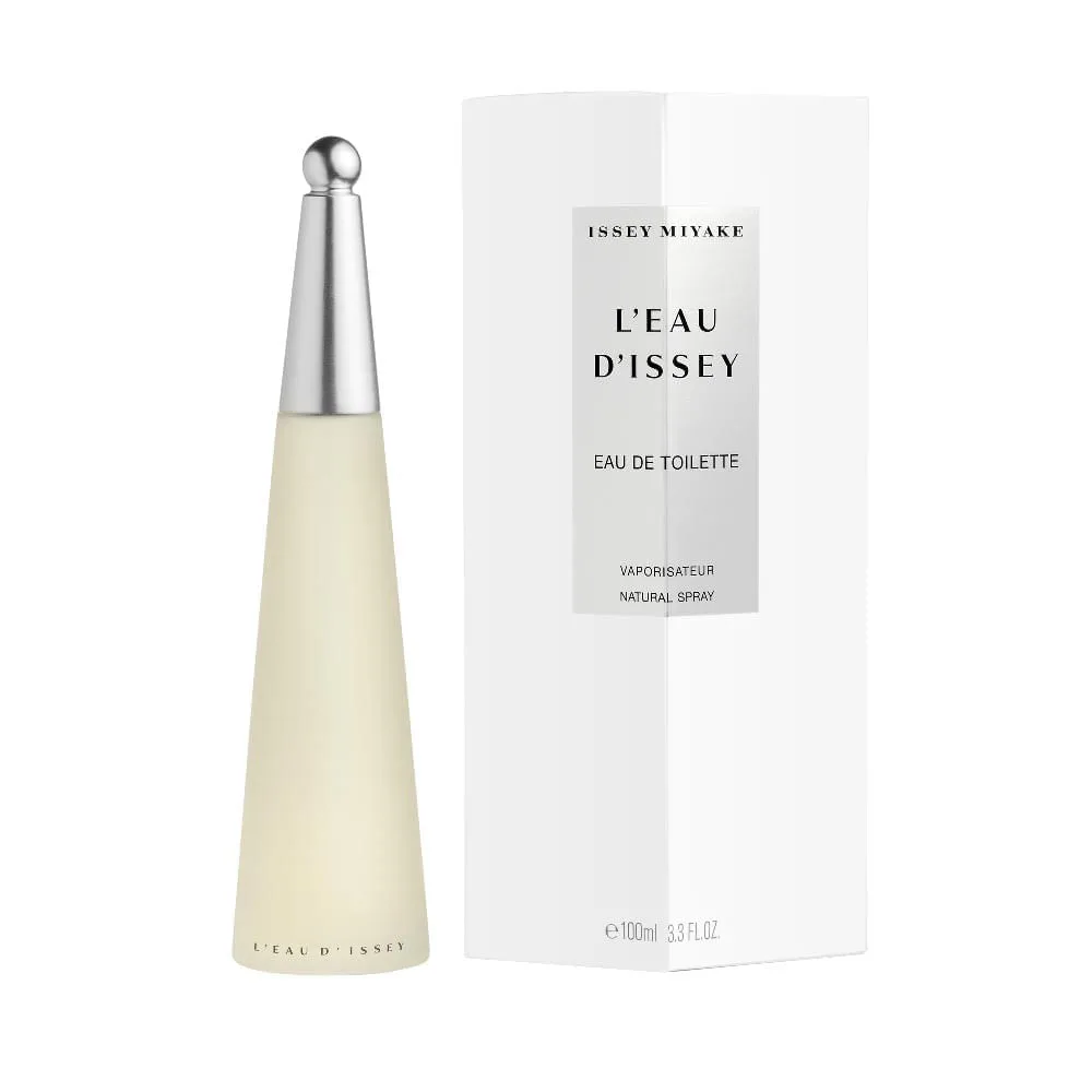 Issey Miyake Mujer 100ml Edt