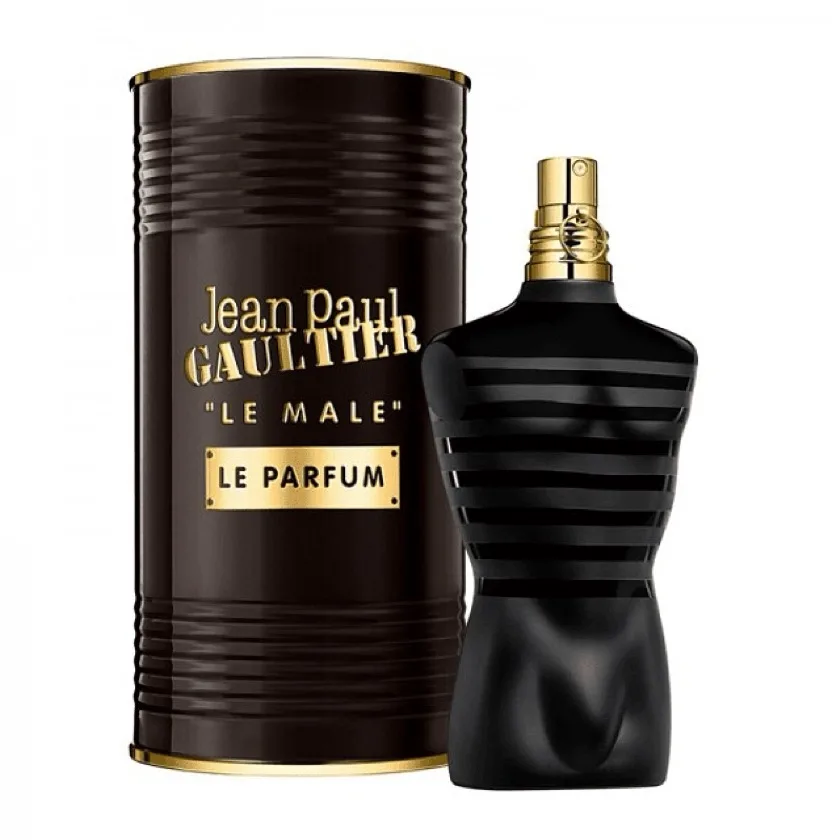 Le Male Le Parfum Jean Paul Gaultier 125 ml