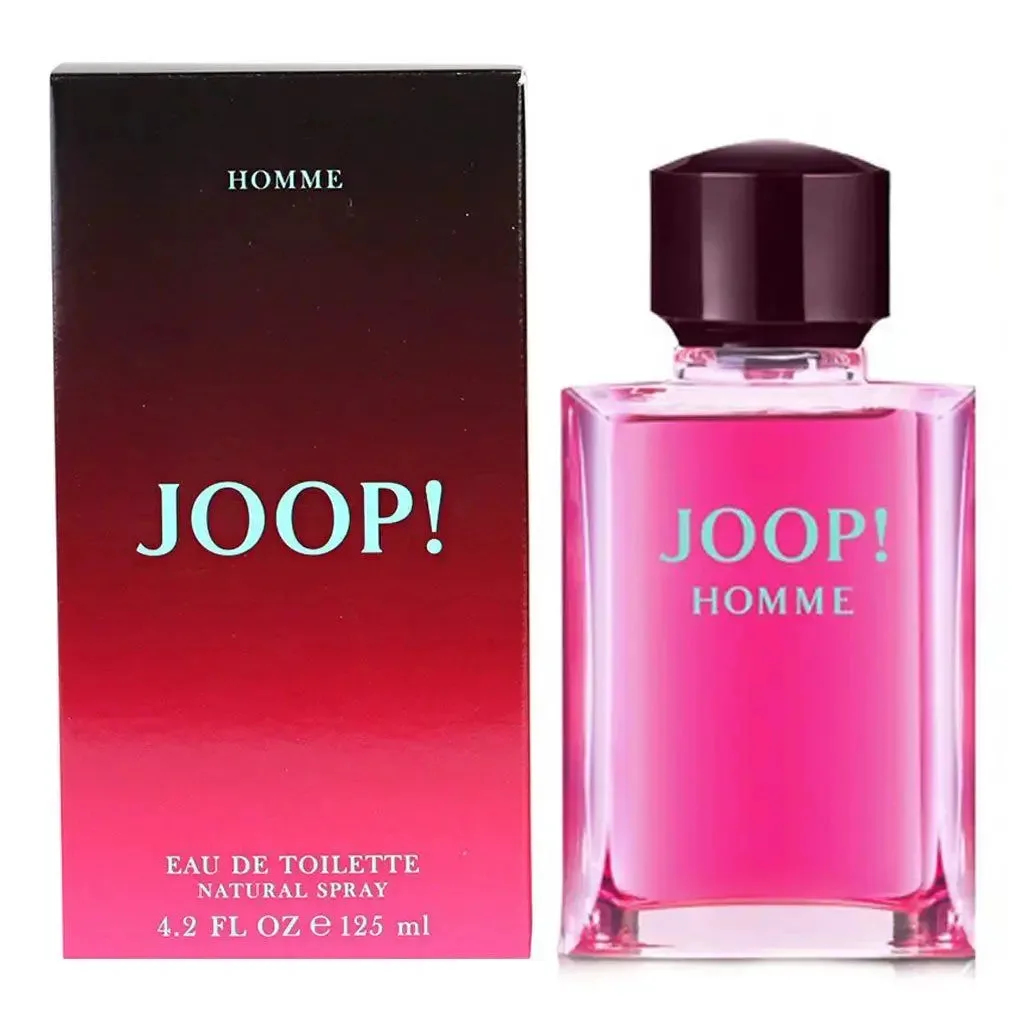 Joop! Homme 125 ml edt