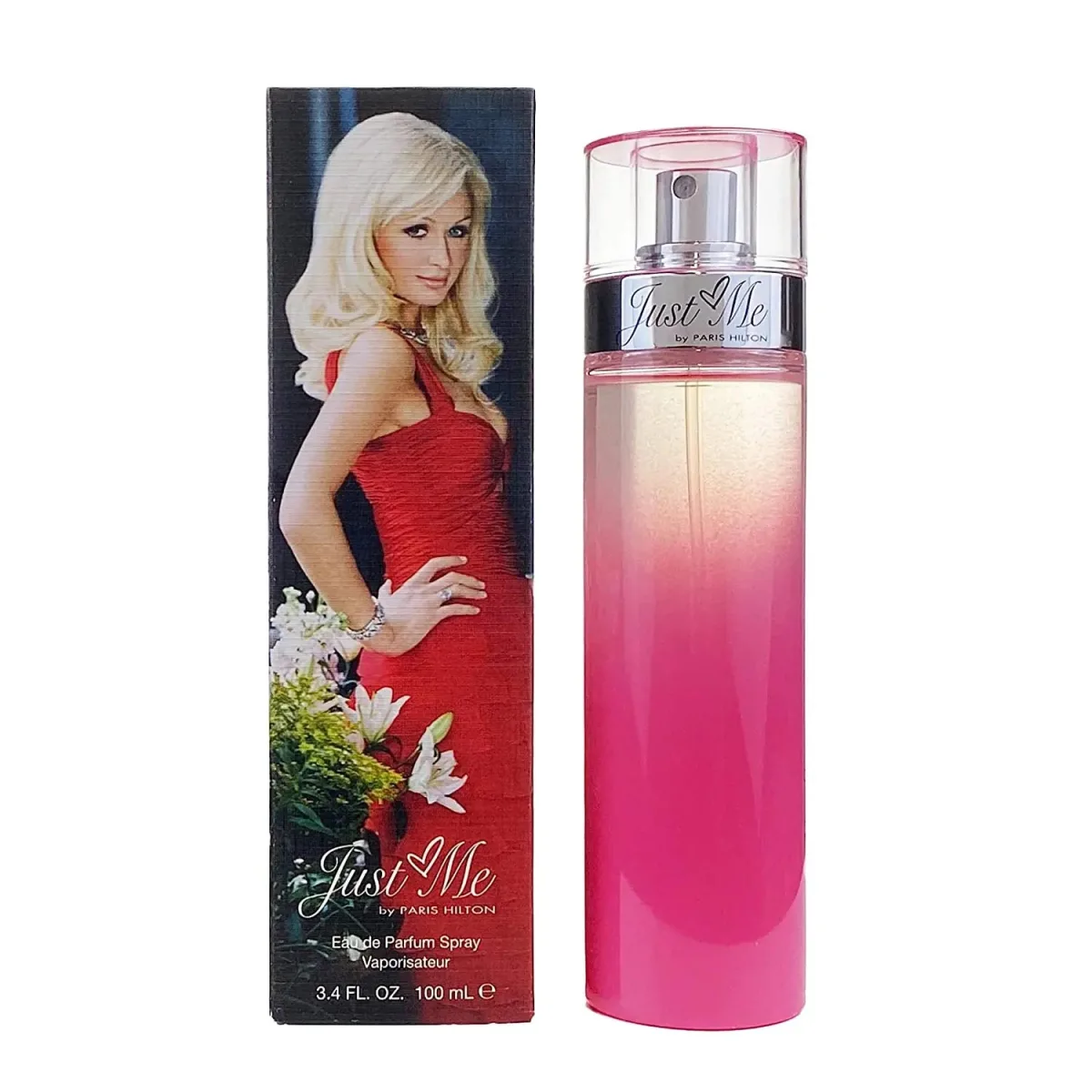 Just Me Paris Hilton Mujer 100 ml edp