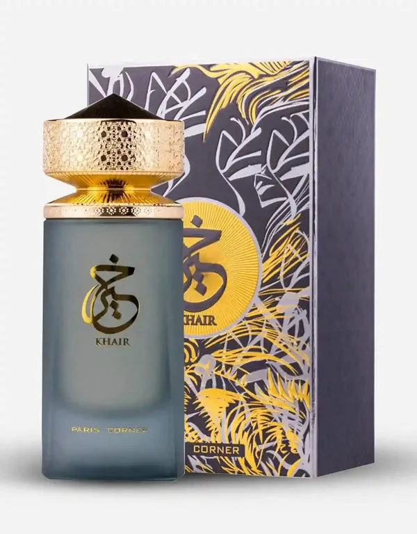 Khair Paris Corner 100 ml edp