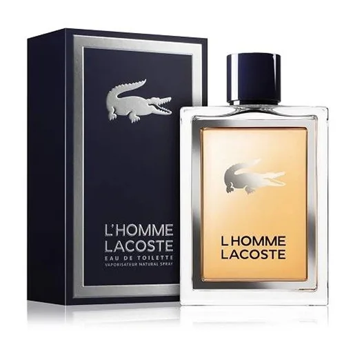 L’ Homme Lacoste 100ml EDT