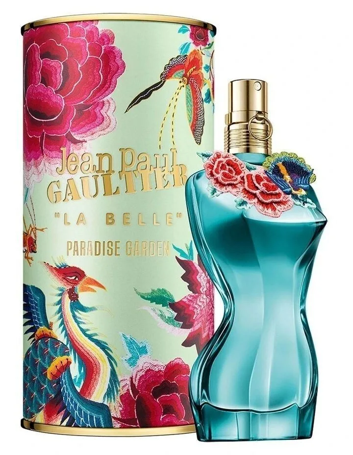 La Belle Paradise Garden Jean Paul Gaultier 100 ml edp