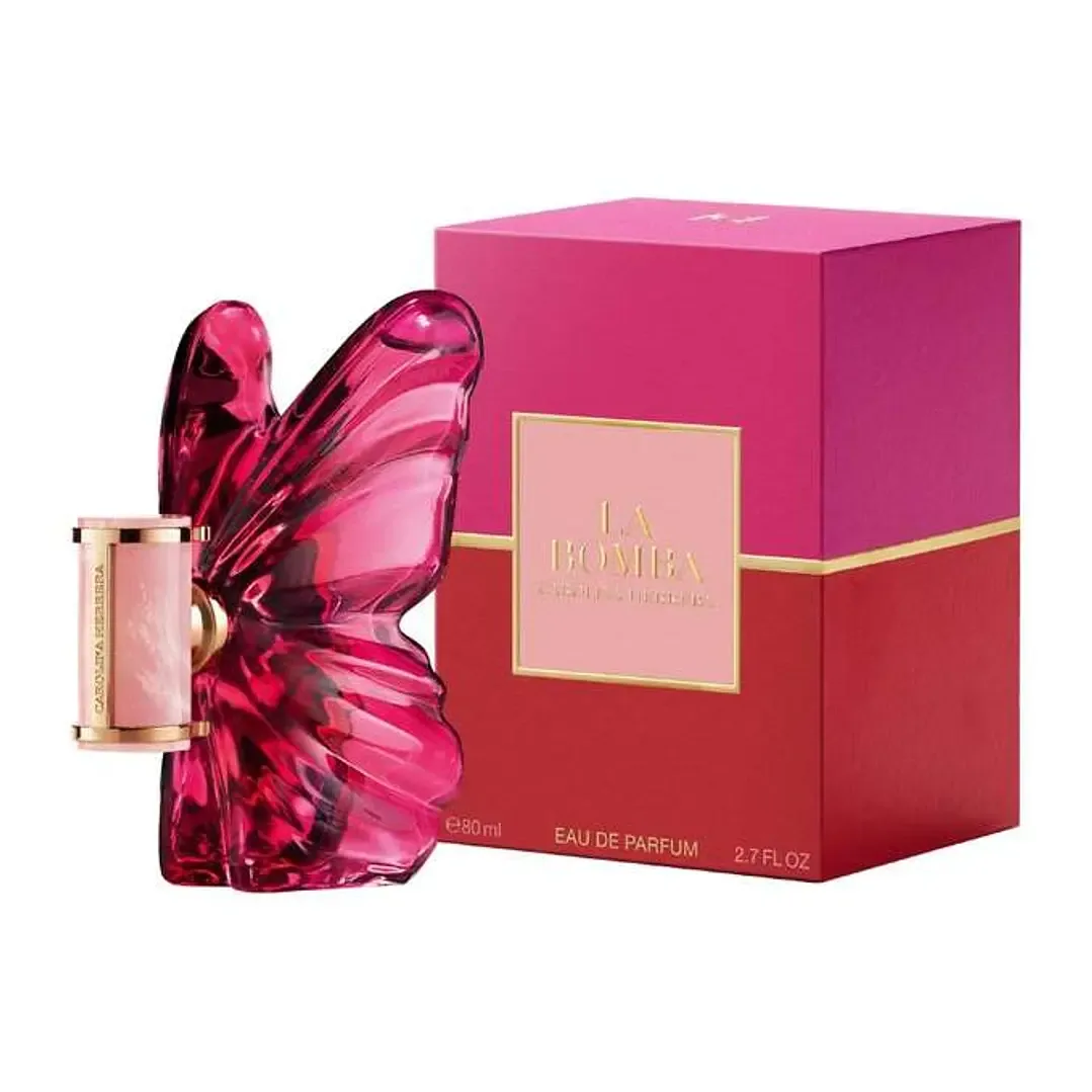 La Bomba Carolina Herrara 80 ml edp