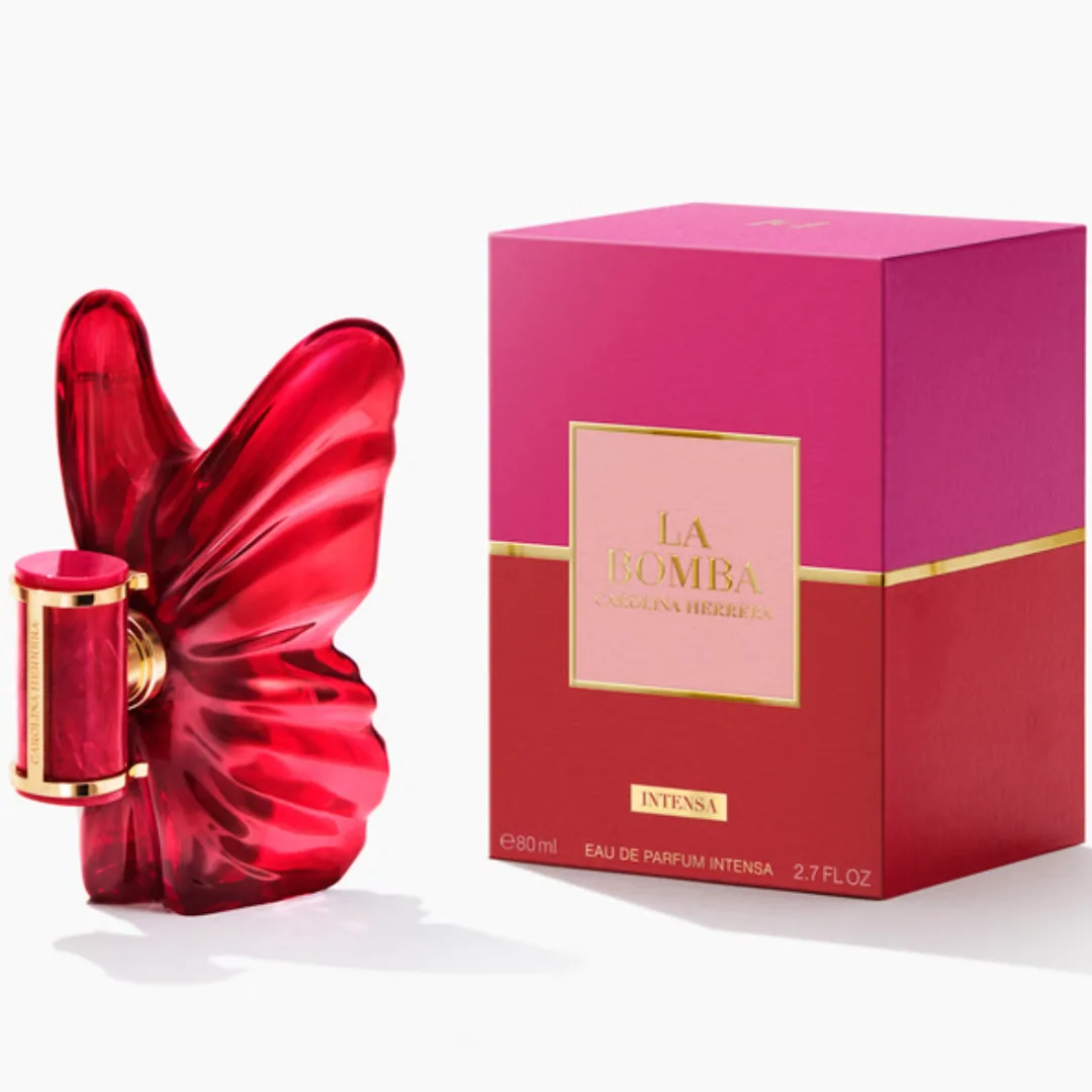 LA BOMBA INTENSA Carolina Herrera 80ml