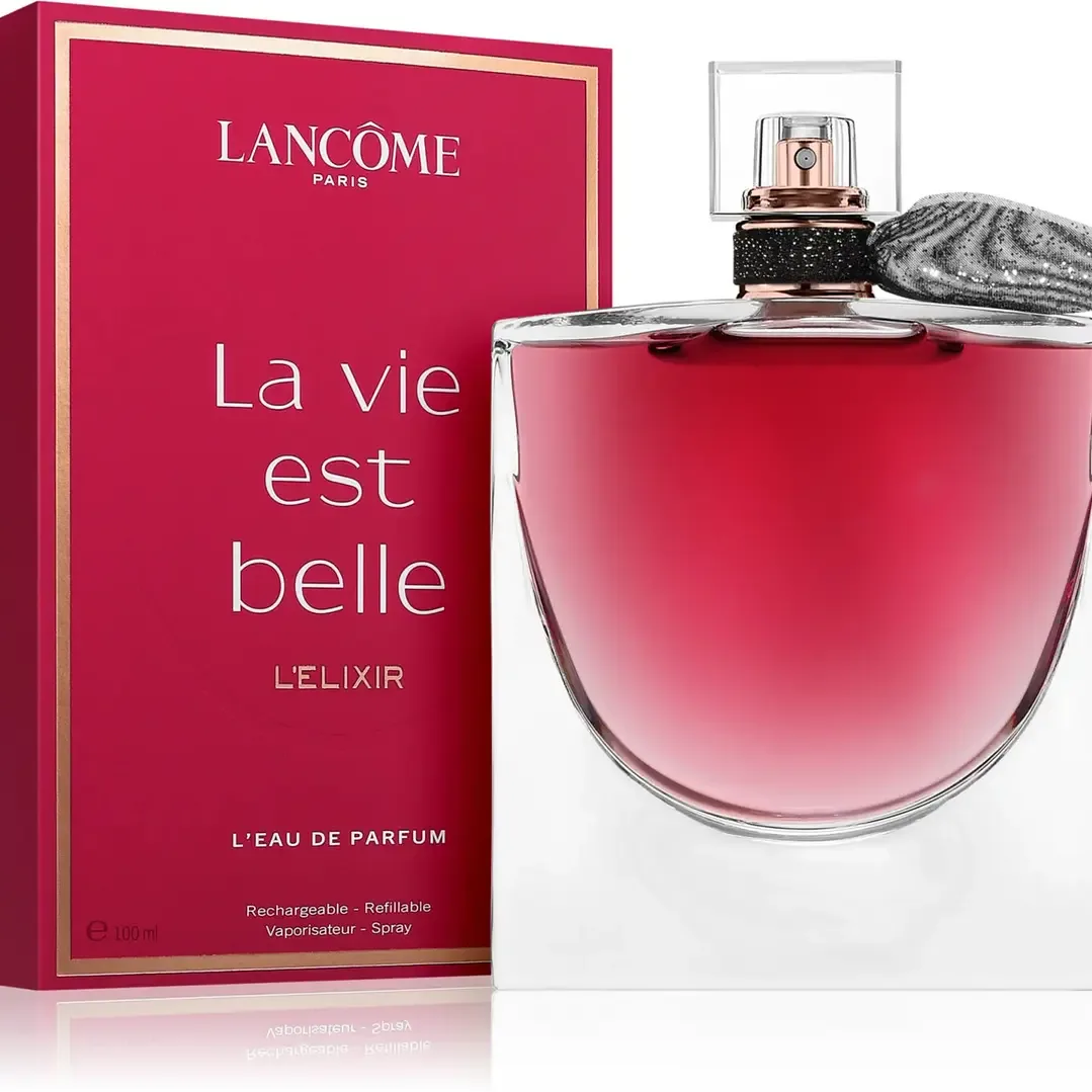 La Vie Est Belle L´Elixir 100 ml edp