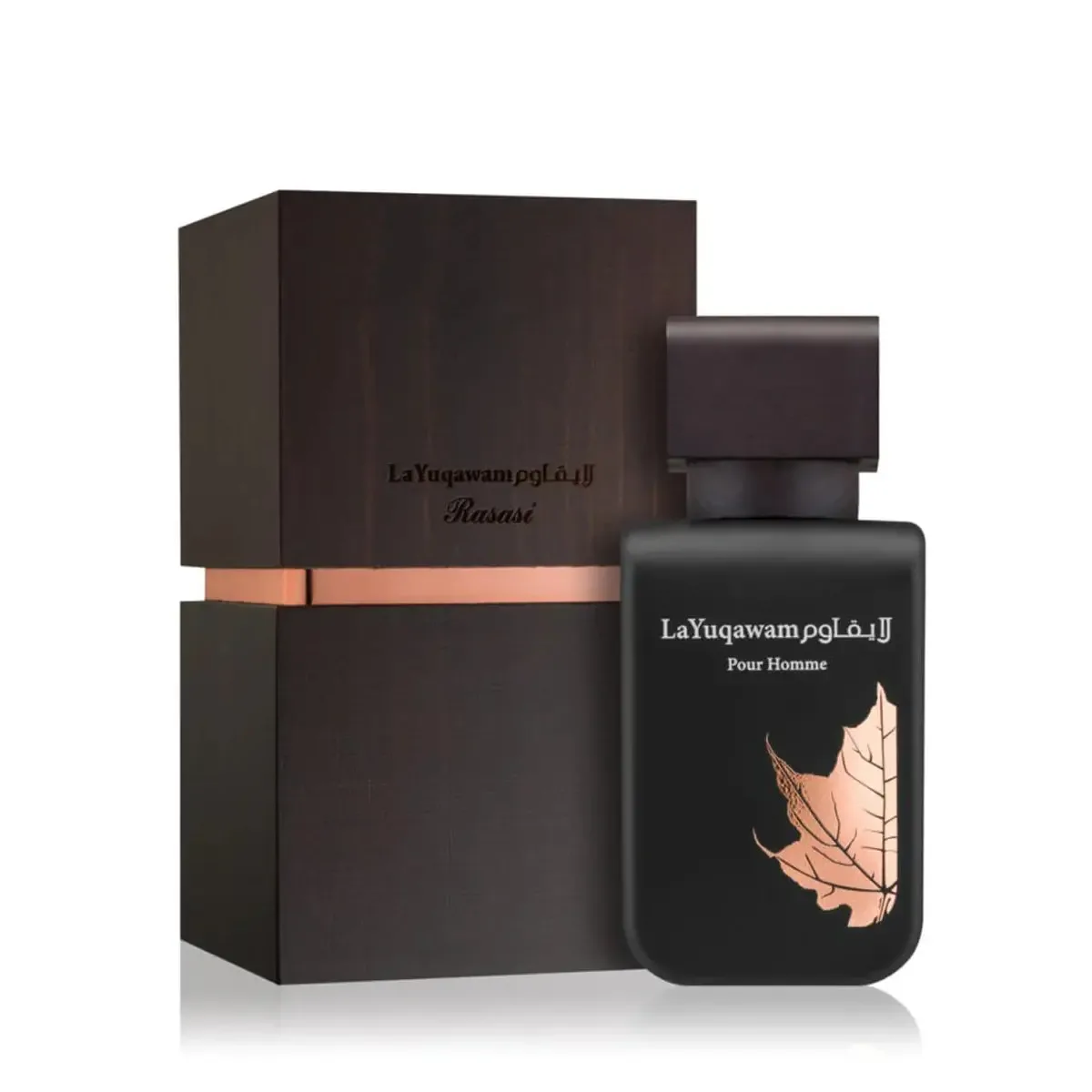 La Yuqawan Rasasi 75 ml edp