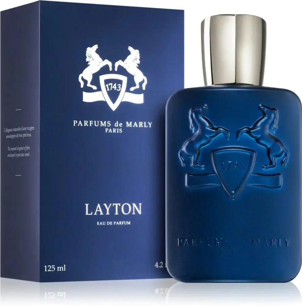 Layton Parfum de Marly 125 ml