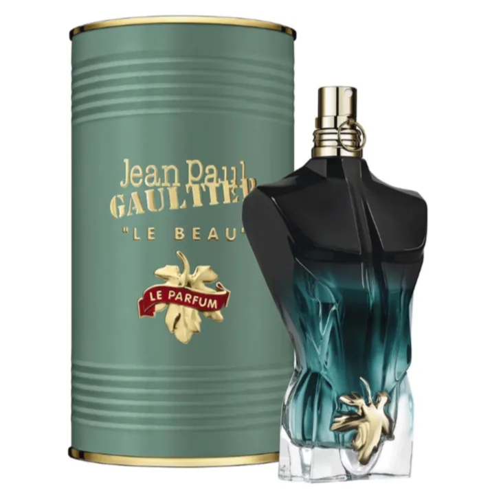Le Beau Le Parfum Jean Paul Gaultier 125 ml