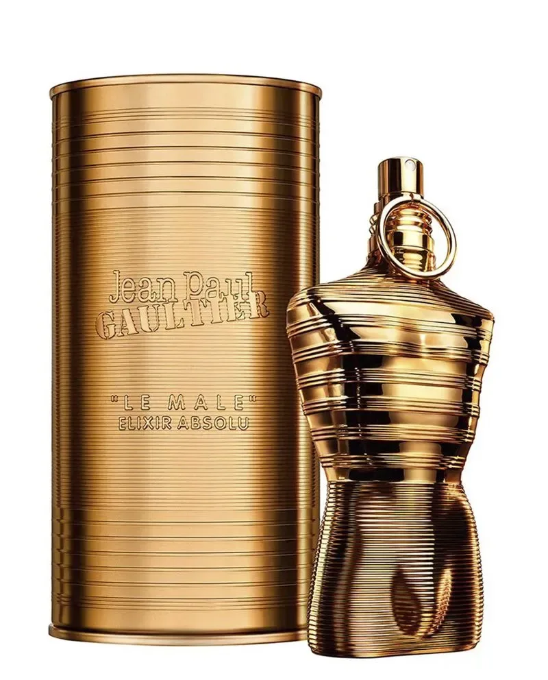 Le Male Elixir Absolu Jean Paul Gaultier 125 ml