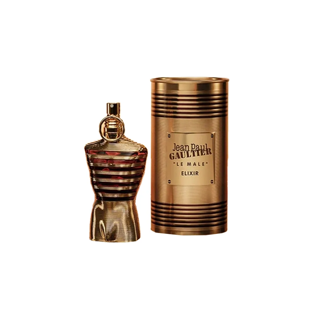 Le Male Elixir Jean Paul Gaultier 200 ml