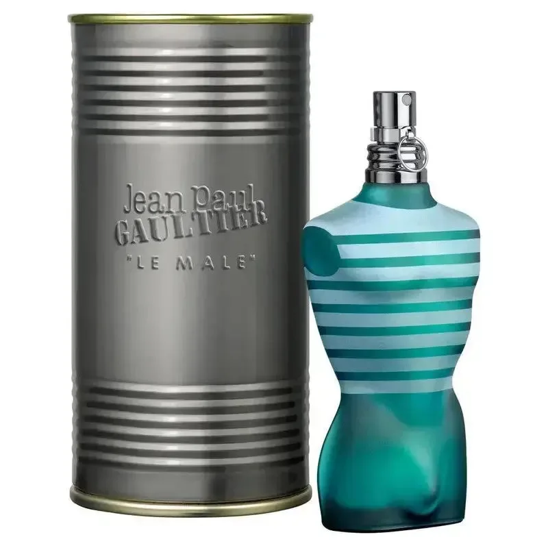 Le Male Jean Paul Gaultier 125 ml edt