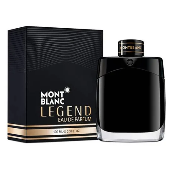 Legend Eau de Parfum Montblanc 100ml