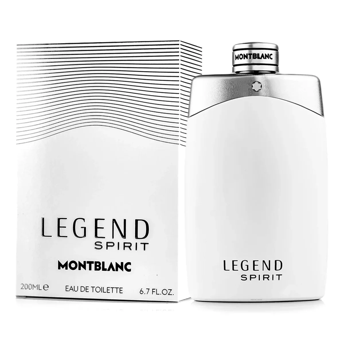 Legend Spirit Montblanc 100ml Edt