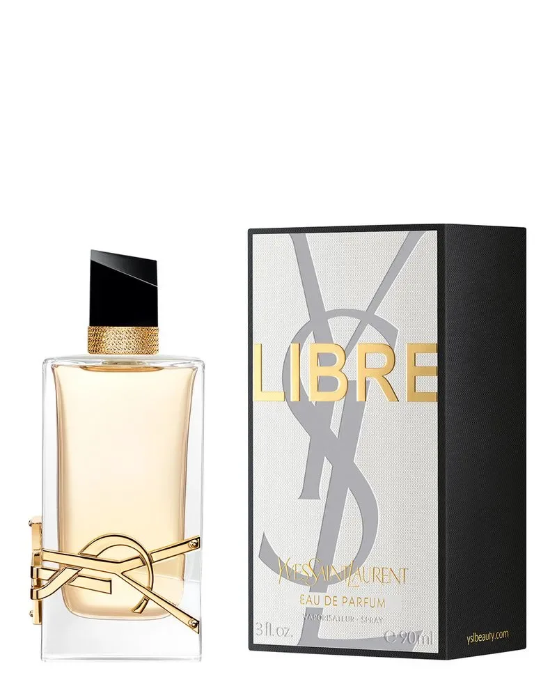 Libre edp Yvest Saint Lauren 90 ml