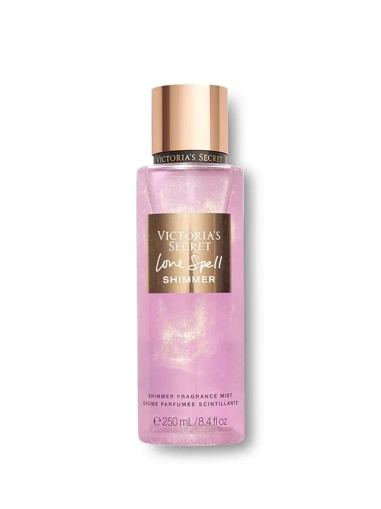 Love Spell Victoria Secret Shimmer 250 ml