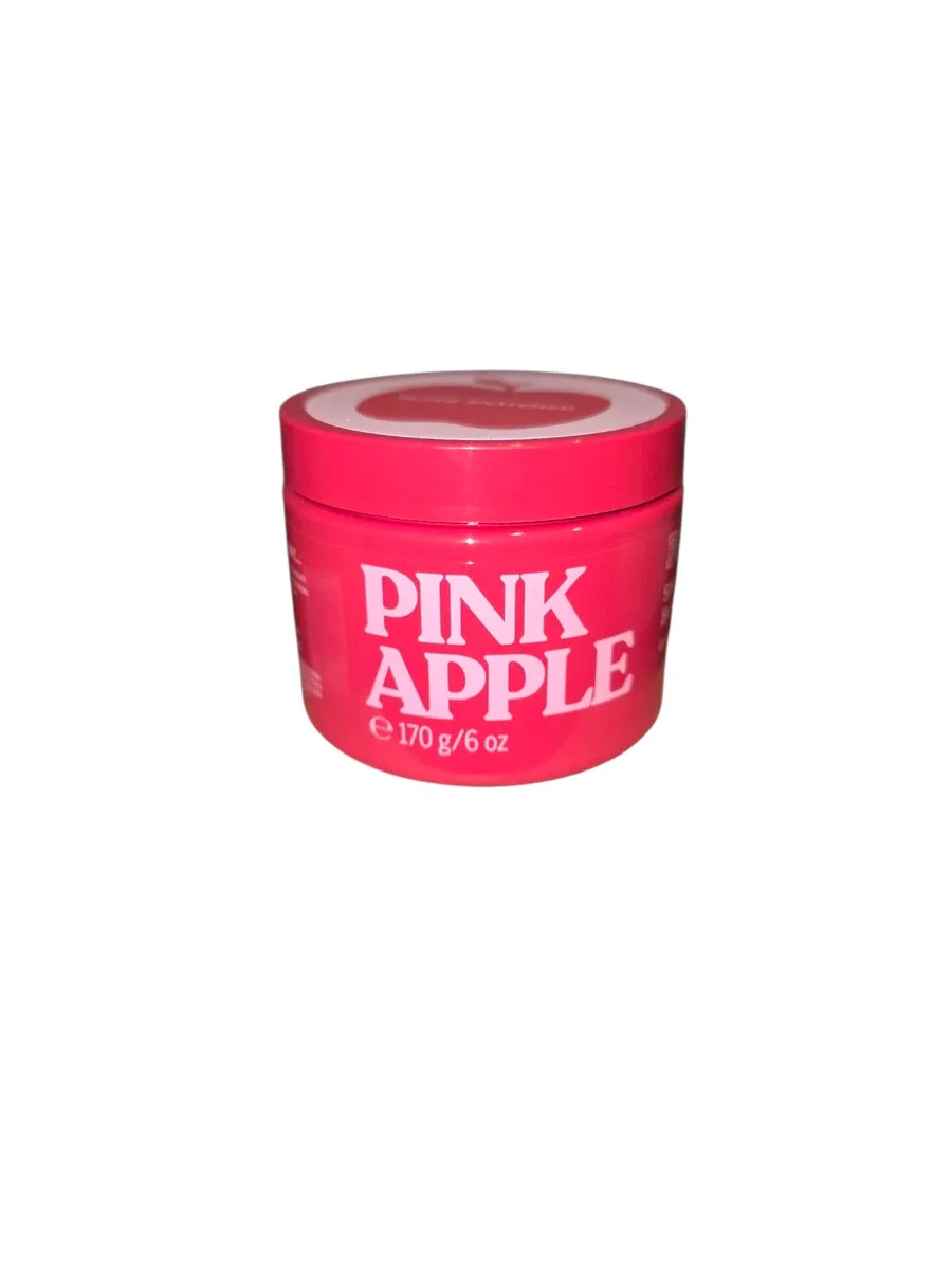 Mantequilla Corporal Pink Apple 170g