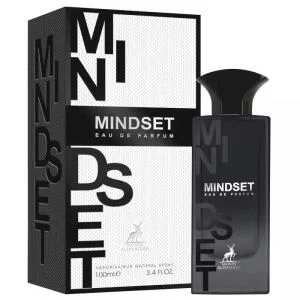 Mindset Maison Alhambra 100 ml edp